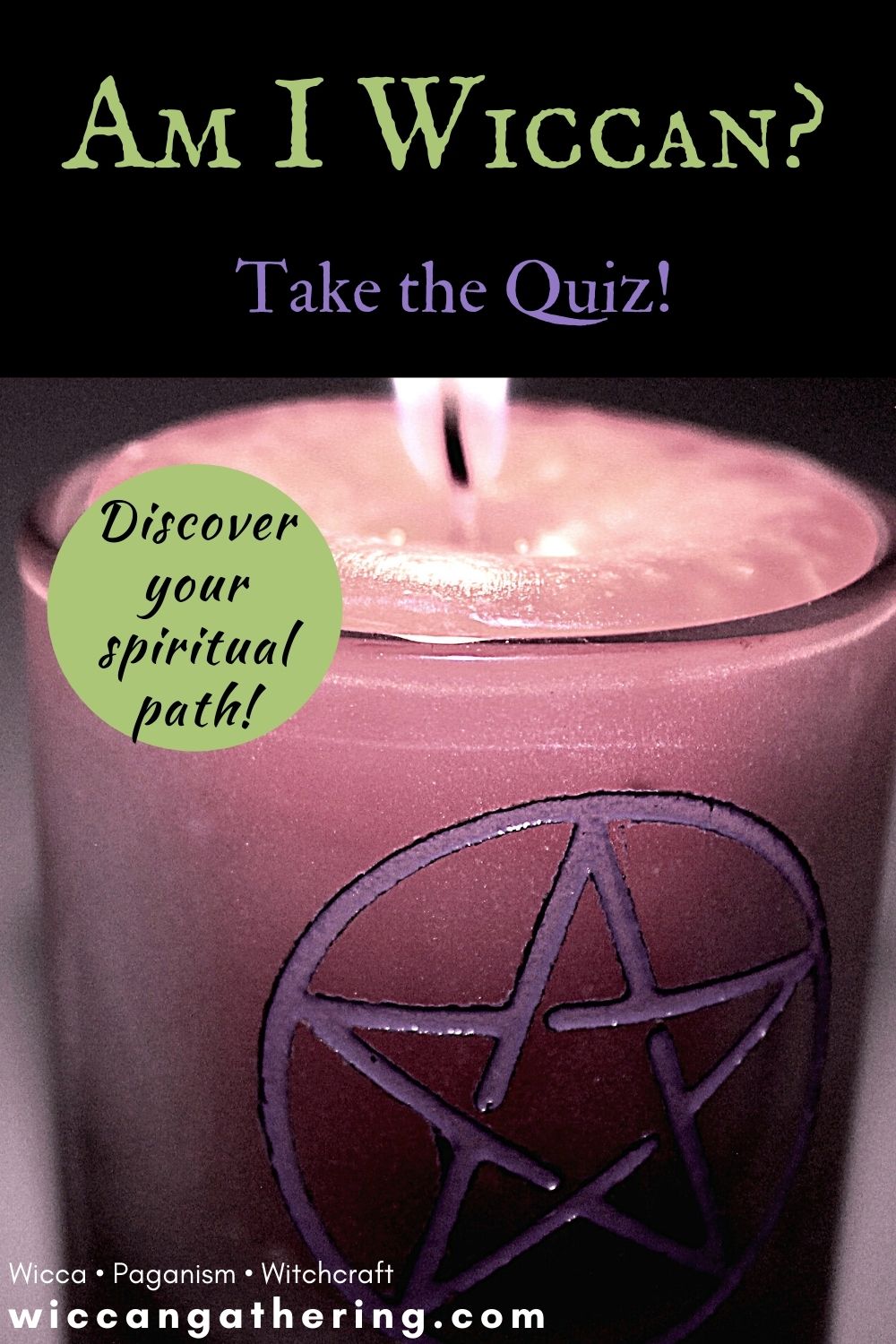 am i wiccan quiz